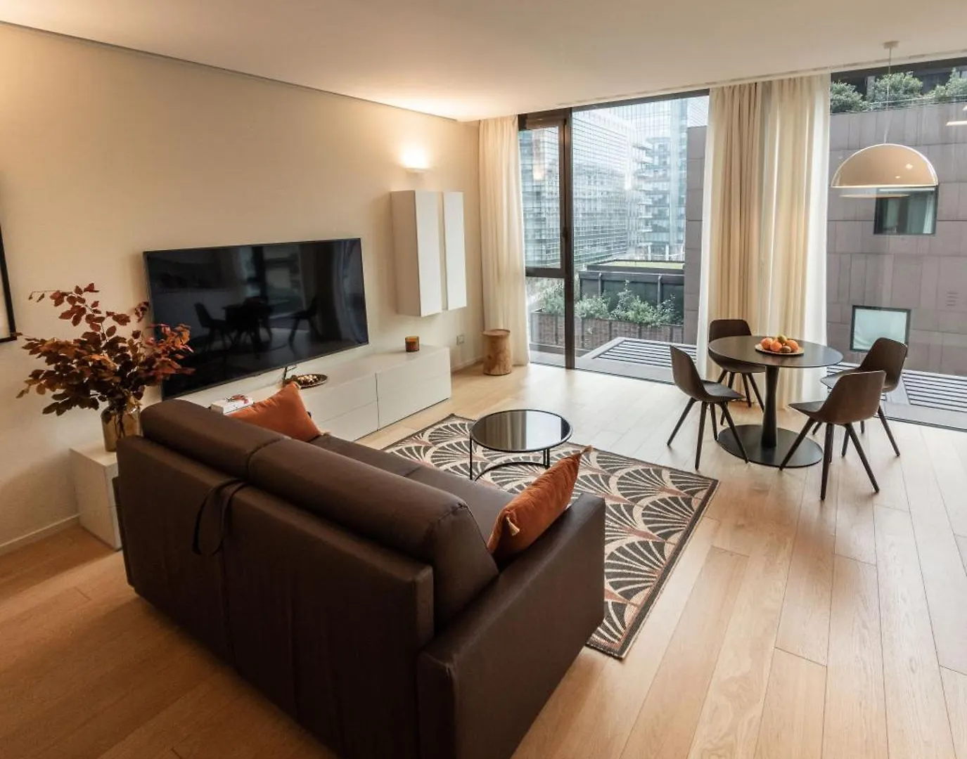 Vollihome Milano