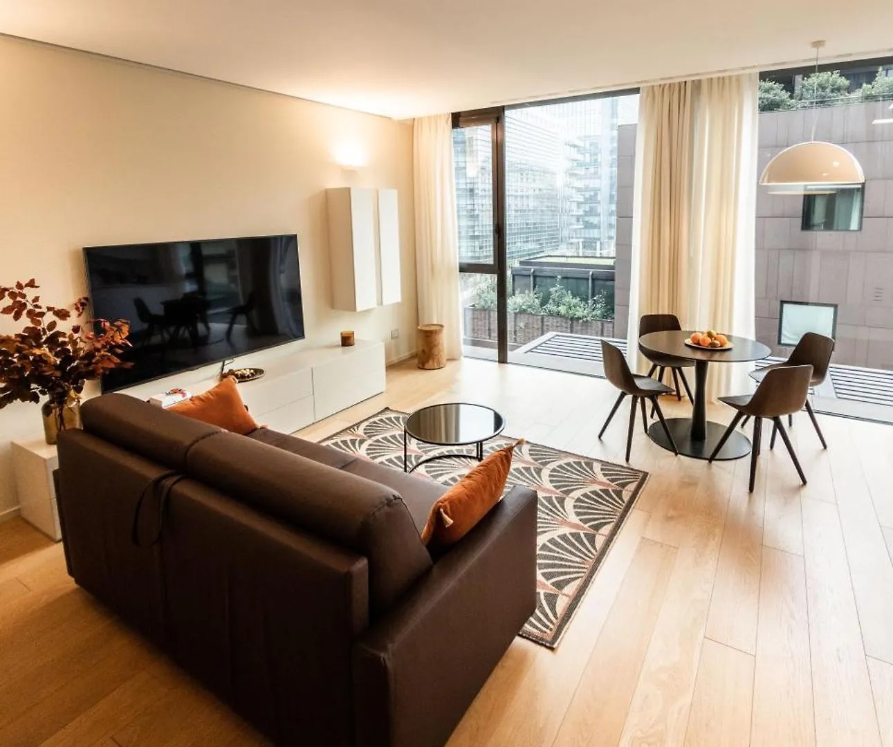 Vollihome Milano
