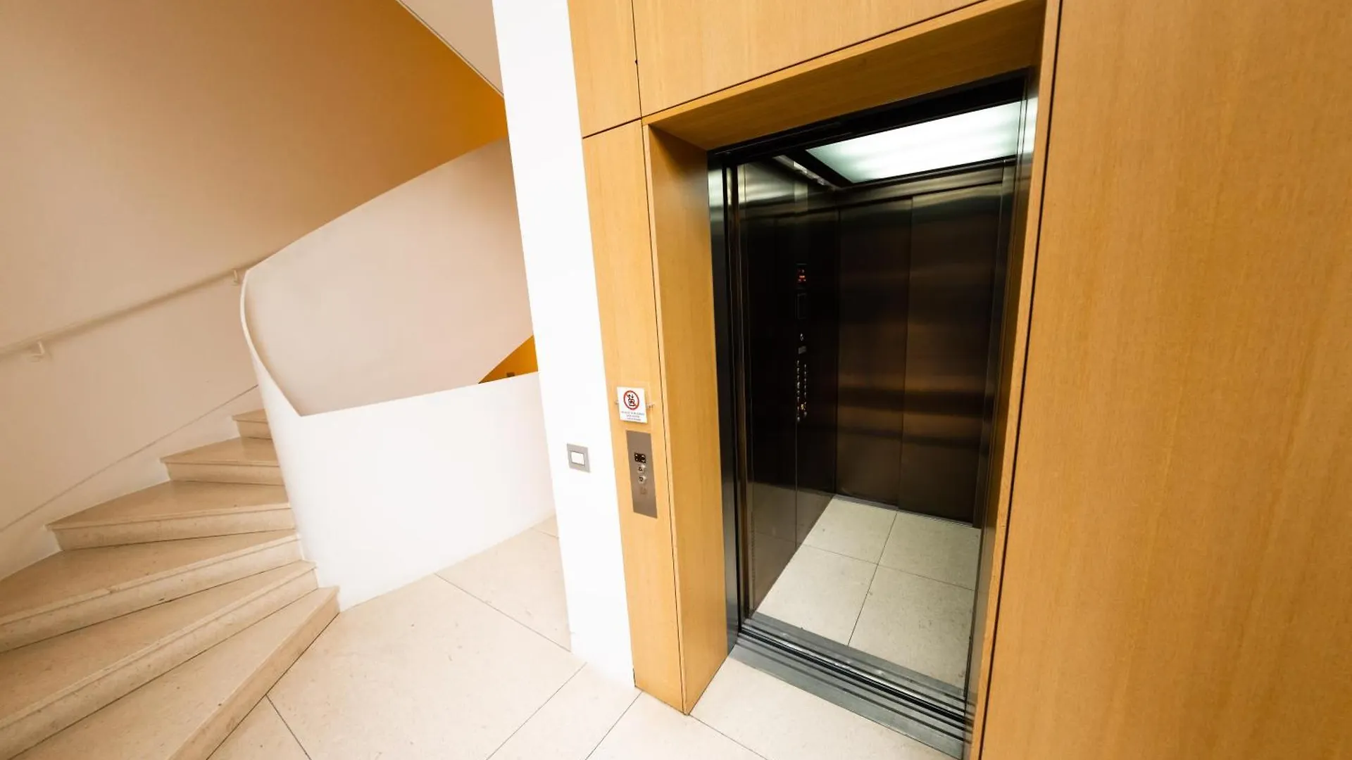 Vollihome Milano Daire
