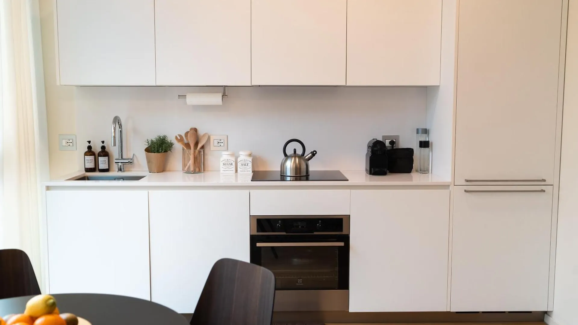 Vollihome Milano Daire