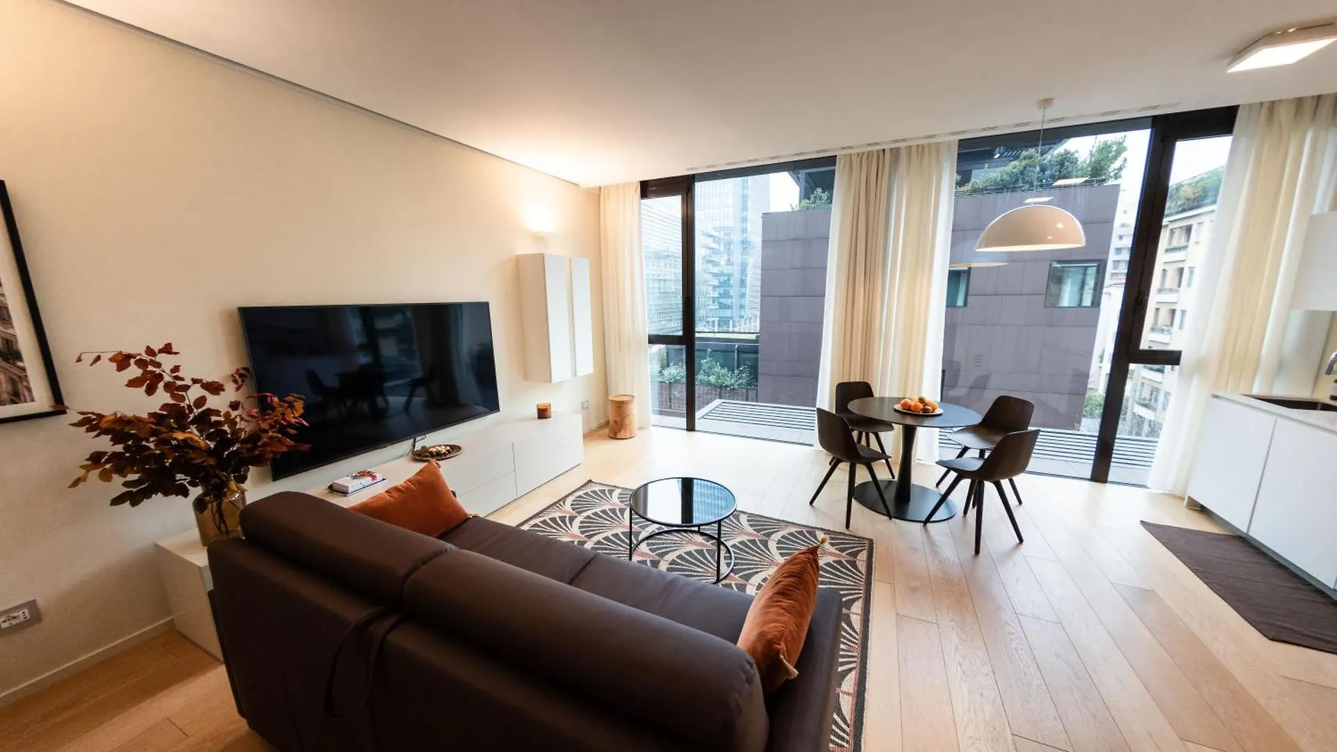 Vollihome Milano İtalya