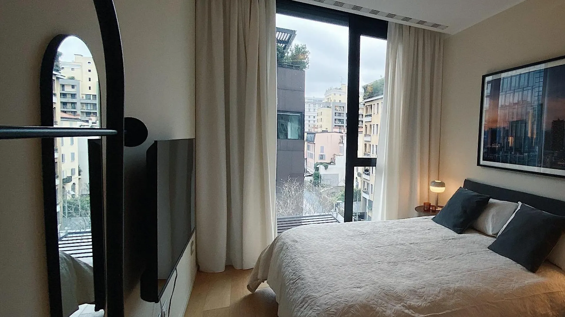 Daire Vollihome Milano